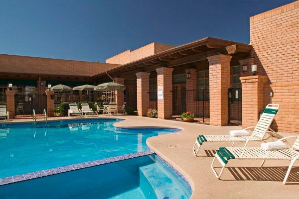 Sierra Suites (Sierra Vista)